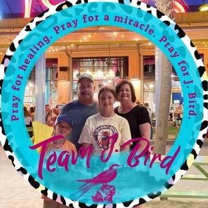 Meet your Posher, Pam